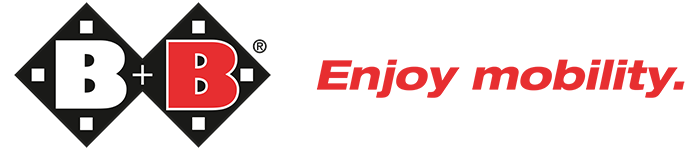 Bischoff- Bischoff logo